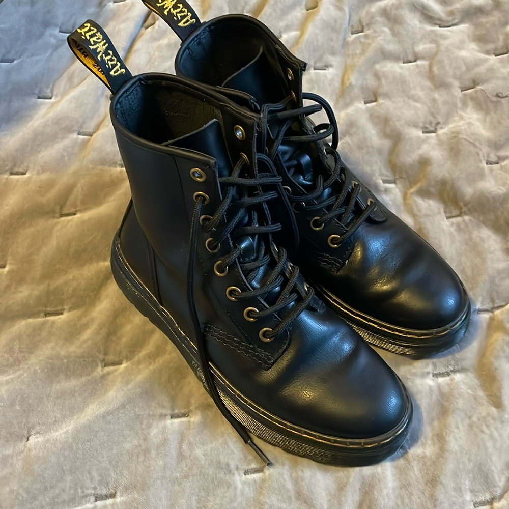 Women's Dr Martens